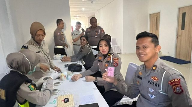 polri